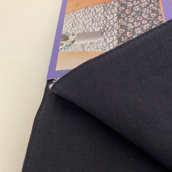 BB & B Wild Sage Table Runner - Picture 7 of 8